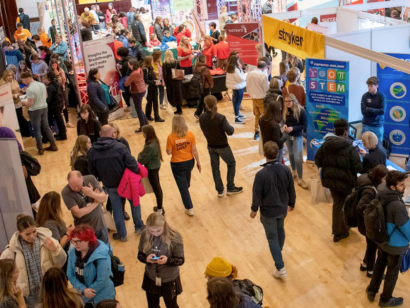 STEM Fairs & Festivals