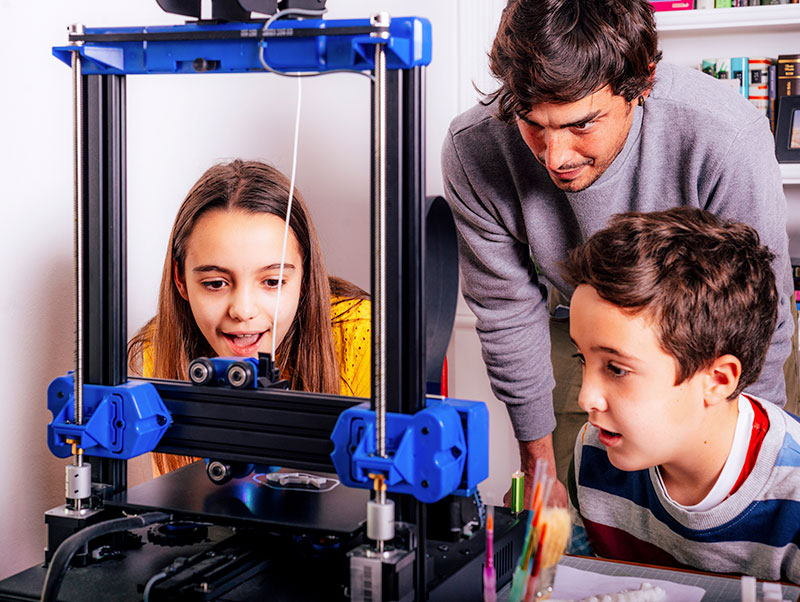 Workshops & Classroom Activities