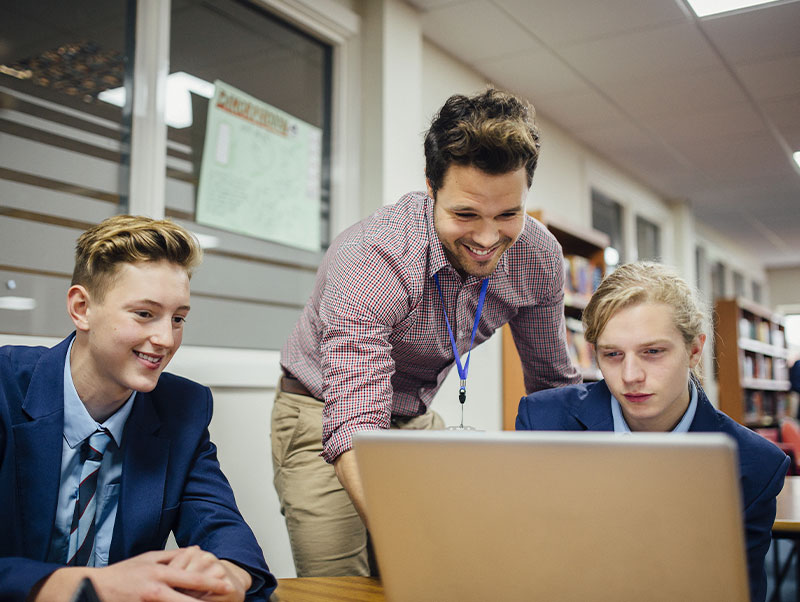 Online STEM Resources