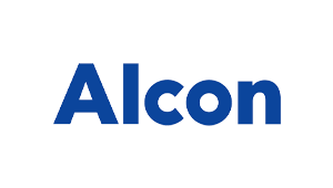 Alcon Logo