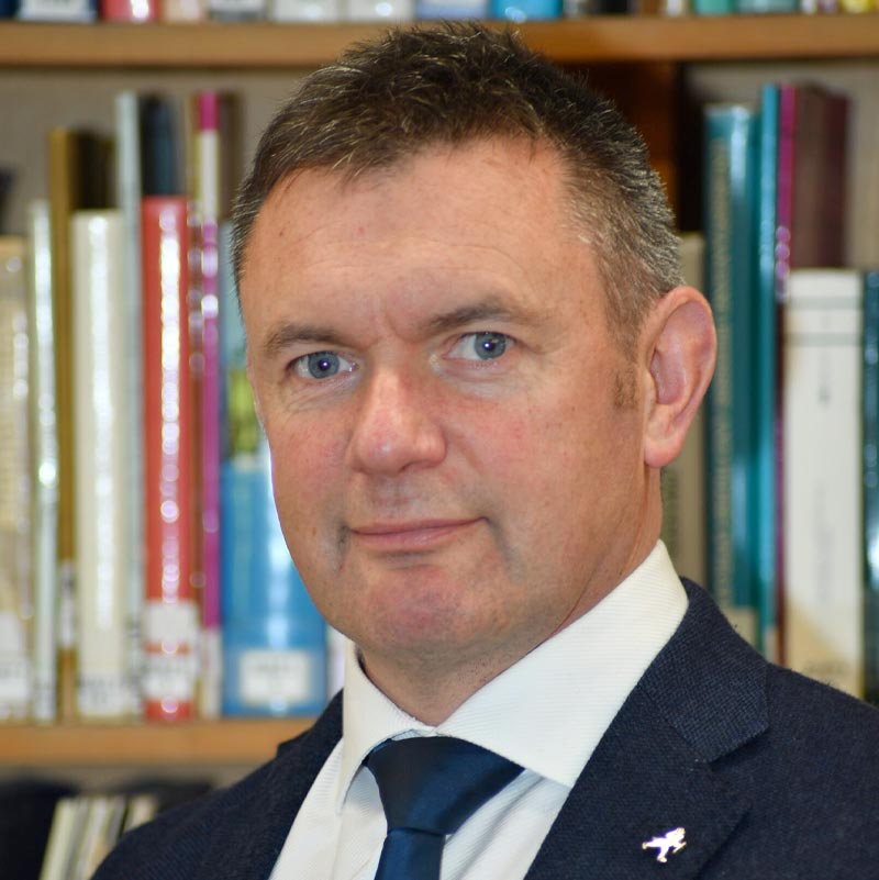 Brendan O’Connell