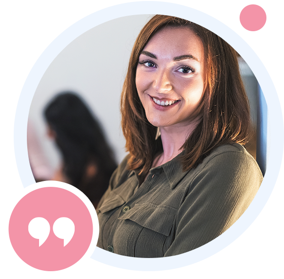 business testimonials