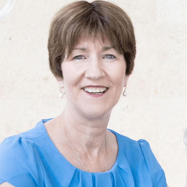 Sharon Corcoran