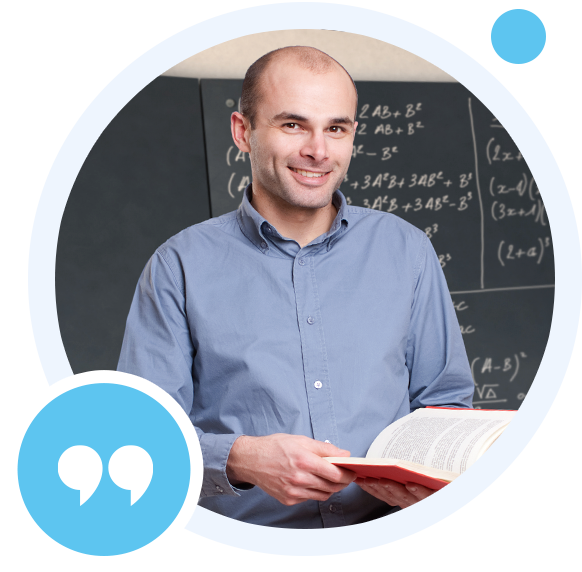 teachers testimonials