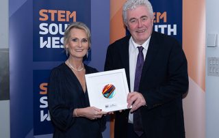 STEM South West awards