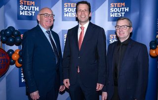 STEM South West awards