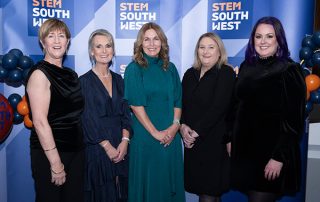 STEM South West awards