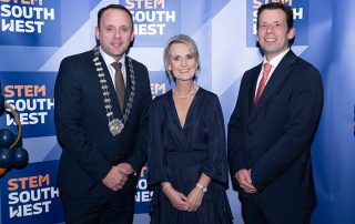 STEM South West awards