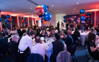 STEM South West awards