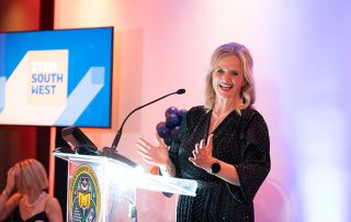 STEM South West awards