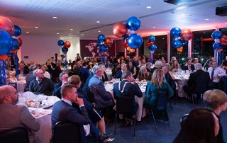 STEM South West awards