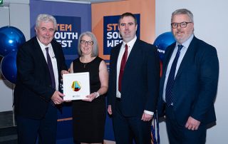 STEM South West awards