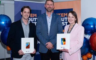 STEM South West awards