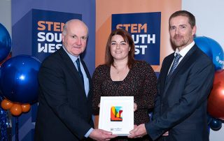 STEM South West awards