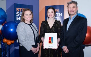 STEM South West awards