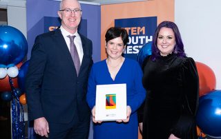 STEM South West awards