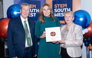 STEM South West awards