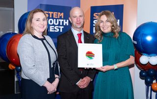 STEM South West awards