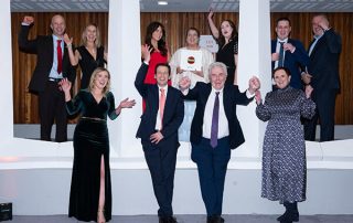 STEM South West awards