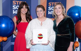 STEM South West awards