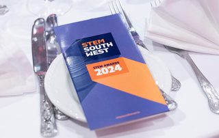 STEM South West awards