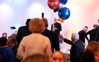 STEM South West awards