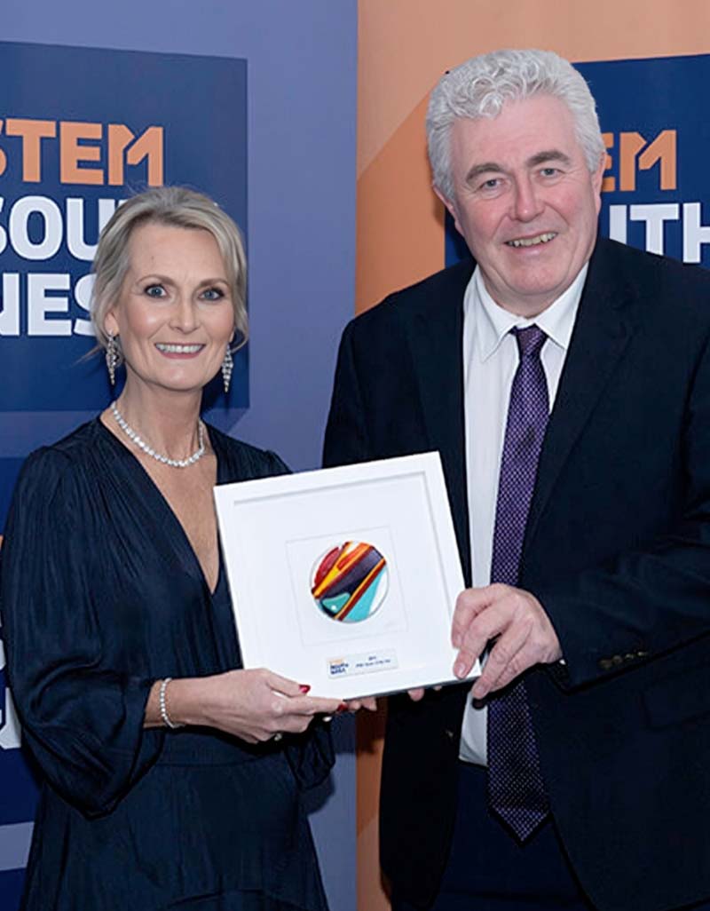 STEM awards