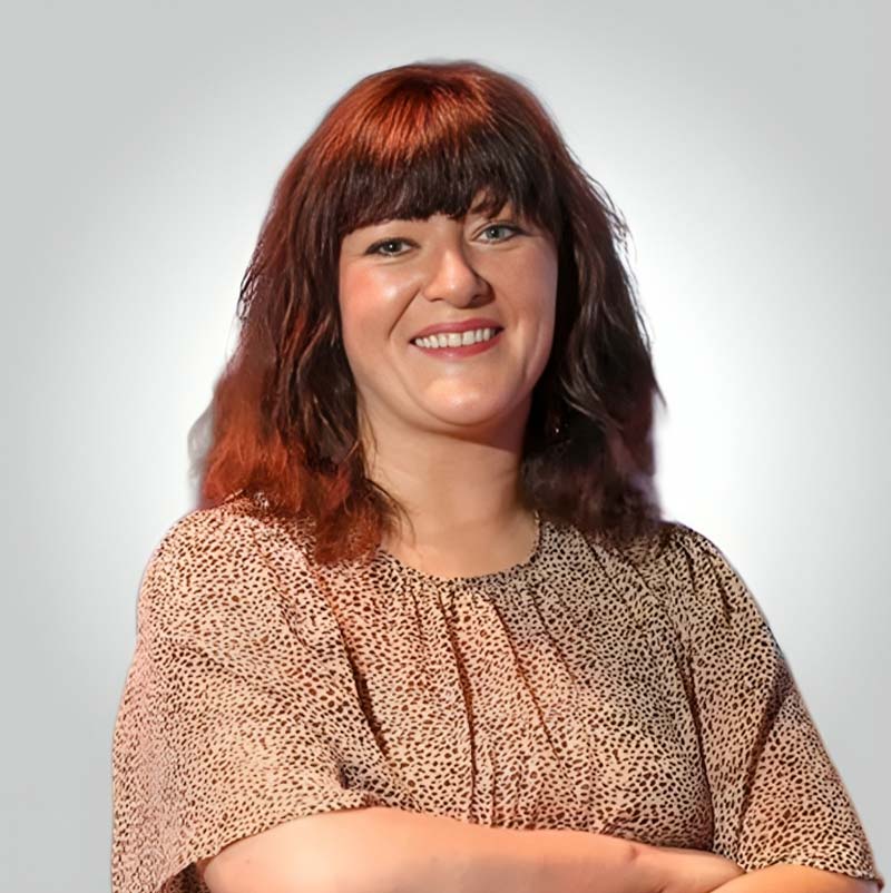 Sharon Lombard
