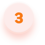 three icon