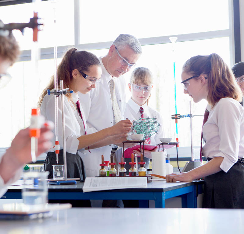 STEM programme