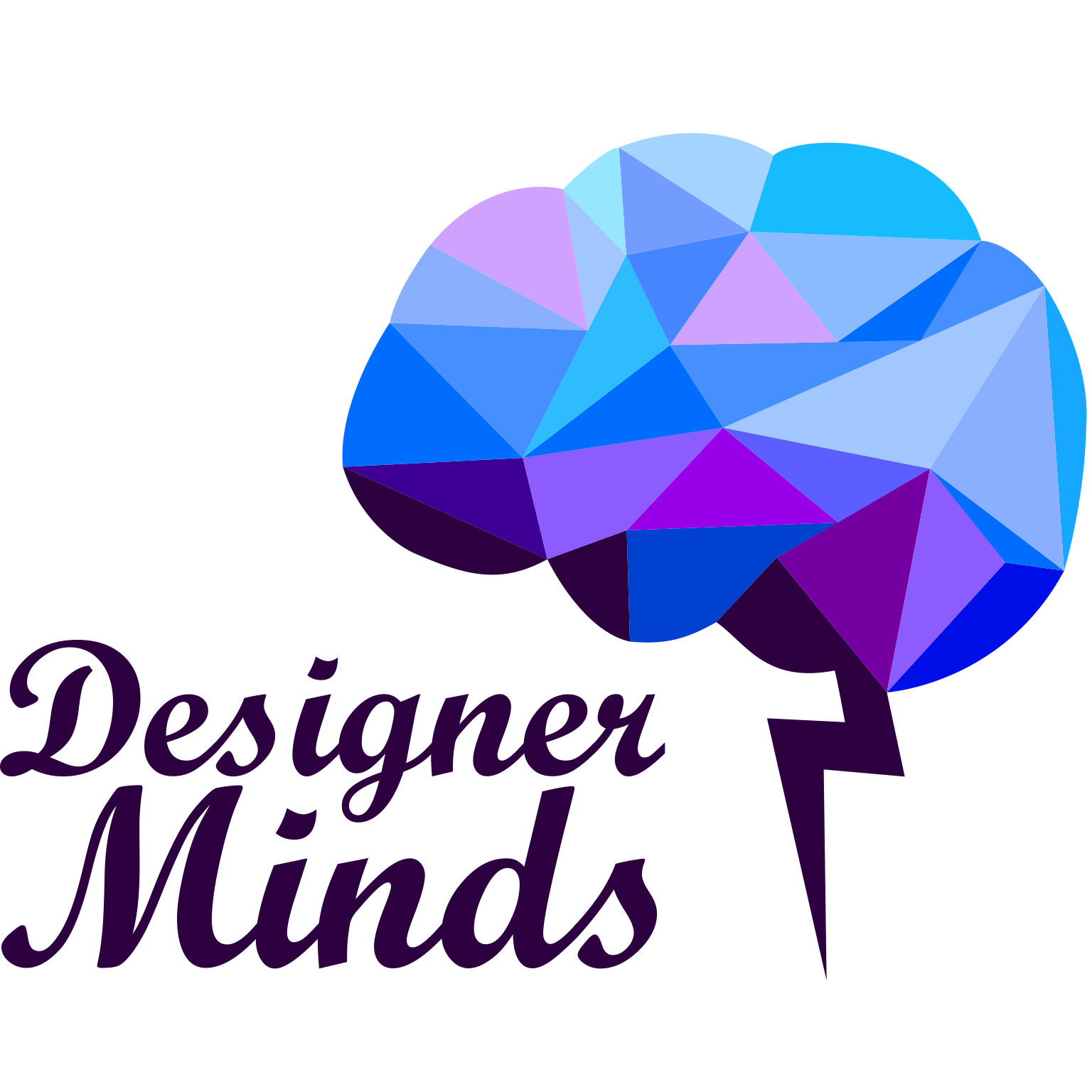 designer minds logo