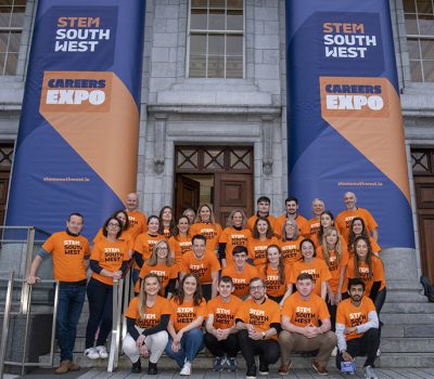 STEM South West Expo 2024 Annual Showcase Launched to Inspire the Next Generation of Innovators