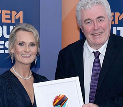 Winners Announced for the Inaugural STEM South West Awards 2024