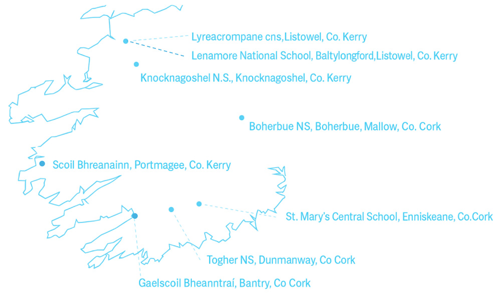 school map