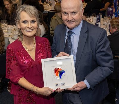 Winners Announced for STEM South West Awards 2025