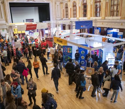 Discover your future at the annual STEM South West Careers and Pathways Expo 2026