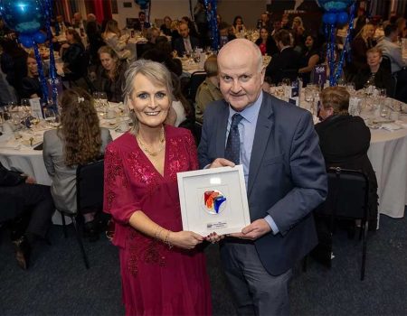 STEM Awards Dinner 2026